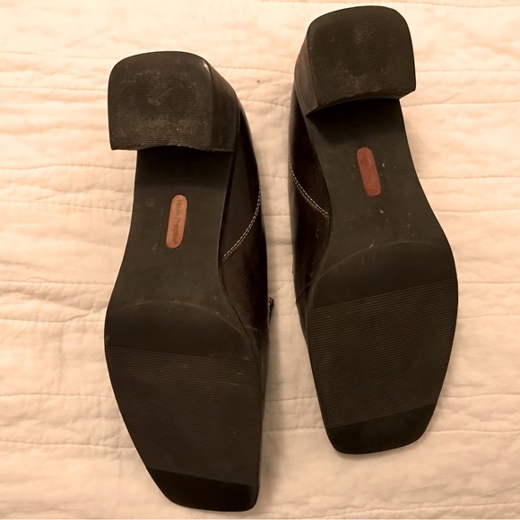 Steps by Hush Puppies - Brown - Picture 4 of 6